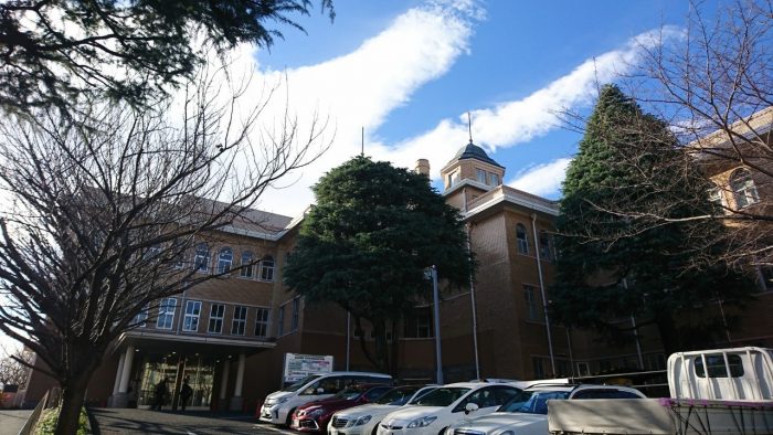 聖母病院の和痛計画分娩について Kagurazaka Life Blog